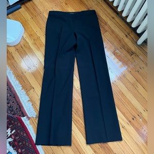 Theyskens’ Theory Chic Dress Pants